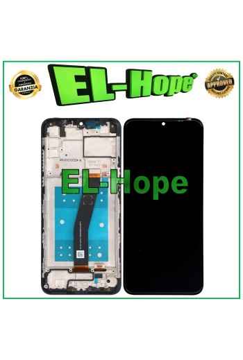LCD DISPLAY + FRAME FOR ALCATEL 1S 2021 6025 6025D TOUCH SCREEN GLASS SCREEN