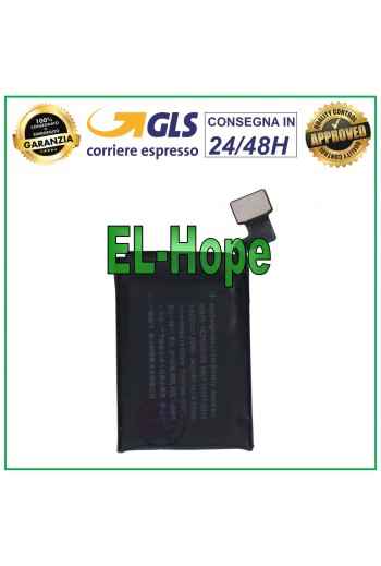 BATTERY FOR APPLE WATCH SERIES 3 GENERATION 42mm GPS BATTERY A1875 342mAh