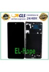 TFT LCD DISPLAY + FRAME FOR SAMSUNG GALAXY A71 SM A715 A715F TOUCH SCREEN GLASS