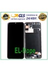 TFT LCD DISPLAY FOR SAMSUNG GALAXY A30S SM A307F TOUCH SCREEN GLASS SCREEN