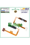 FLAT FLEX POWER KEY FINGERPRINT XIAOMI MI 11 LITE BLACK