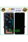 LCD DISPLAY FRAME FOR LG G7 THINQ LMG710 LMW EMW TOUCH SCREEN ASSEMBLED