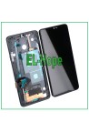 LCD DISPLAY FRAME FOR LG G7 THINQ LMG710 LMW EMW TOUCH SCREEN ASSEMBLED