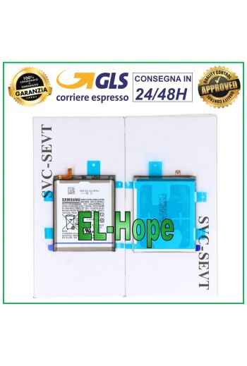 ORIGINAL BATTERY SERVICE SAMSUNG GALAXY NOTE 20 ULTRA 5G SM-N986 EB-BN985ABY