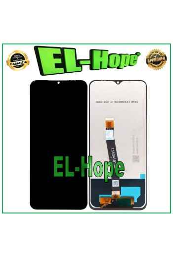 LCD DISPLAY FOR SAMSUNG GALAXY A22 5G 2021 SM-A226 TOUCH SCREEN ASSEMBLED BLACK