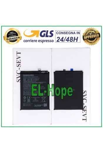 ORIGINAL SERVICE BATTERY SAMSUNG GALAXY A10S SM-A107 F/DS SCUD-WT-N6 4000 mAh