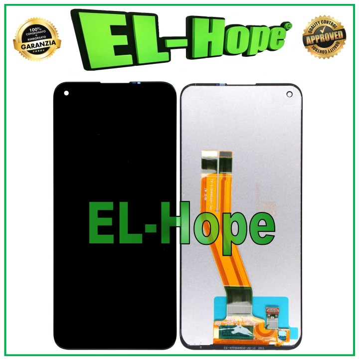 LCD DISPLAY FOR BLACKVIEW A90 /A90 PRO TOUCH GLASS SCREEN MONITOR ASSEMBLED