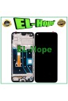 LCD DISPLAY TOUCH SCREEN + FRAME FOR OPPO REALME C17 RMX2101 ASSEMBLED GLASS