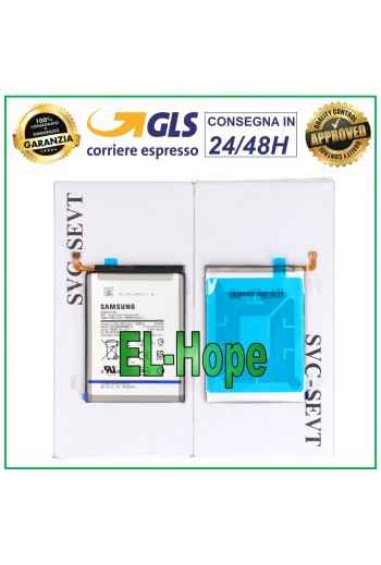 ORIGINAL SERVICE BATTERY SAMSUNG GALAXY M20 SM-M205F EB-BG580ABU 5000 mAh