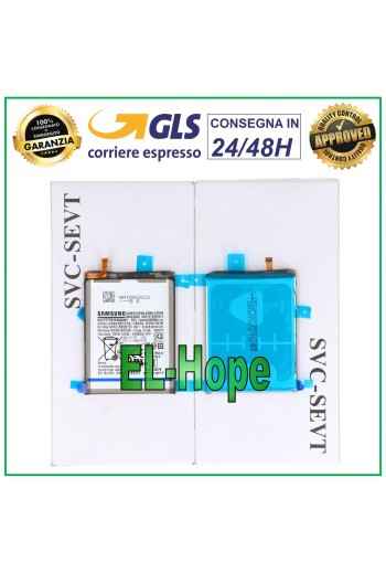 100% ORIGINAL SERVICE SAMSUNG GALAXY NOTE 20 SM N980 N981 EB-BN980ABY BATTERY