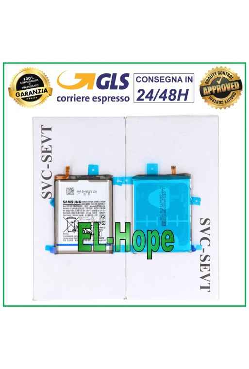 100% ORIGINAL SERVICE SAMSUNG GALAXY NOTE 20 SM N980 N981 EB-BN980ABY BATTERY