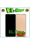 TFT LCD DISPLAY FOR SAMSUNG GALAXY A53 5G 2022 SM A536 A536B TOUCH SCREEN BLACK