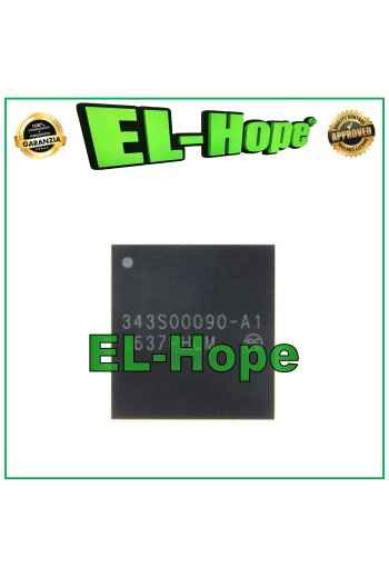 IC CHIP CHARGING CHARGE 343S00090 FOR APPLE IPAD PRO 10.5 A1701 A1709 A1852