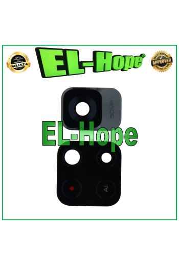 GLASS CAMERA GLASS REAR LENS FOR XIAOMI REDMI NOTE 11 5G 21091116AC