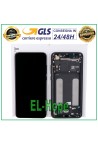 ORIGINAL LCD DISPLAY + FRAME XIAOMI MI 9 LITE M1904F3BG TOUCH SCREEN BLACK GLASS