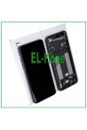 ORIGINAL LCD DISPLAY + FRAME XIAOMI MI 9 LITE M1904F3BG TOUCH SCREEN BLACK GLASS