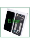 ORIGINAL LCD DISPLAY + FRAME XIAOMI MI 9 LITE M1904F3BG TOUCH SCREEN BLACK GLASS