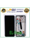 ORIGINAL LCD DISPLAY + FRAME XIAOMI MI 11i TOUCH SCREEN GLASS SCREEN BLUE