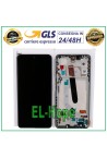 ORIGINAL LCD DISPLAY + FRAME XIAOMI MI 11i TOUCH SCREEN WHITE GLASS SCREEN