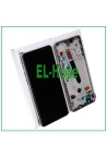 ORIGINAL LCD DISPLAY + FRAME XIAOMI MI 11i TOUCH SCREEN WHITE GLASS SCREEN