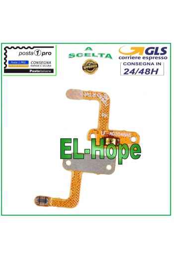 FLAT FLEX POWER KEY POWER ON OFF SAMSUNG GALAXY S21 ULTRA SM G998 
