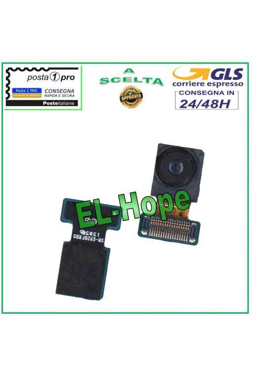 FLEX FRONT CAMERA SAMSUNG GALAXY S6 EDGE SM-G925F FRONT FRONT CAMERA
