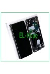 ORIGINAL FRAME LCD DISPLAY SAMSUNG S21 ULTRA SM-G998 TOUCH BLACK GH82-26035A