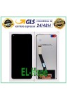TOUCH LCD DISPLAY EQUAL ORIGINAL SERVICE XIAOMI REDMI NOTE 9 / 10X 4G M2003J15SG