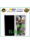 ORIGINAL LCD DISPLAY SAMSUNG NOTE 10 PLUS SM N975 N976 TOUCH WHITE GH82-20838B