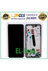 100% ORIGINAL LCD DISPLAY + FRAME XIAOMI MI 11i TOUCH SCREEN BLACK GLASS SCREEN