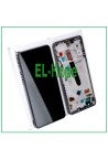 100% ORIGINAL LCD DISPLAY + FRAME XIAOMI MI 11i TOUCH SCREEN BLACK GLASS SCREEN