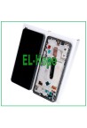 100% ORIGINAL LCD DISPLAY + FRAME XIAOMI MI 11i TOUCH SCREEN BLACK GLASS SCREEN