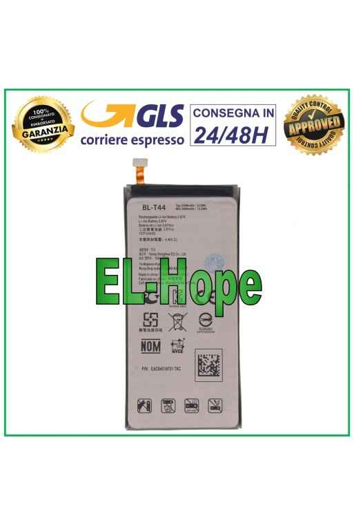 BATTERY FOR LG BL-T44 Q60 / K40S / K50 LI-ON BATTERY 3500 mAh
