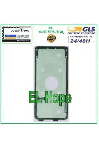 DOUBLE-SIDED SEAL BATTERY COVER COVER SAMSUNG GALAXY S10 LITE SM G770 F
