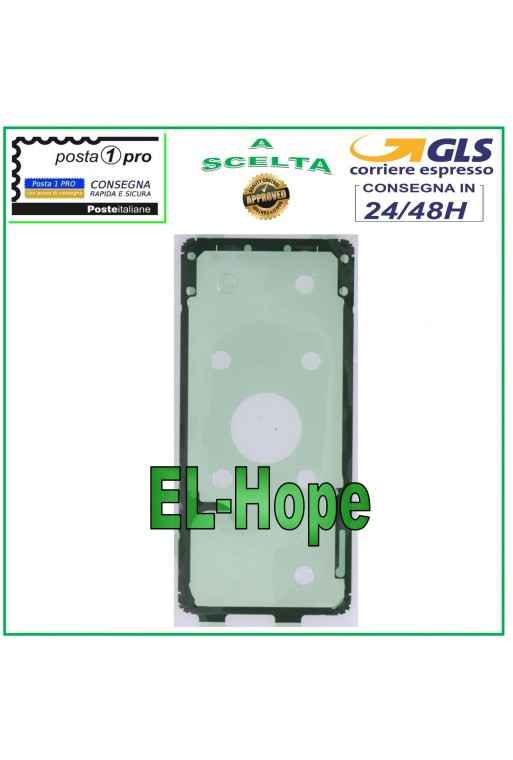 DOUBLE-SIDED SEAL BATTERY COVER COVER SAMSUNG GALAXY S10 LITE SM G770 F