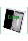 ORIGINAL TOUCH DISPLAY SAMSUNG M52S 2021 SM M526 M526B BLACK FRAME GH82-27091A