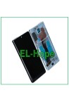 OLED FRAME LCD DISPLAY FOR SAMSUNG GALAXY S20+ PLUS SM-G985 G986 TOUCH BLUE GLASS
