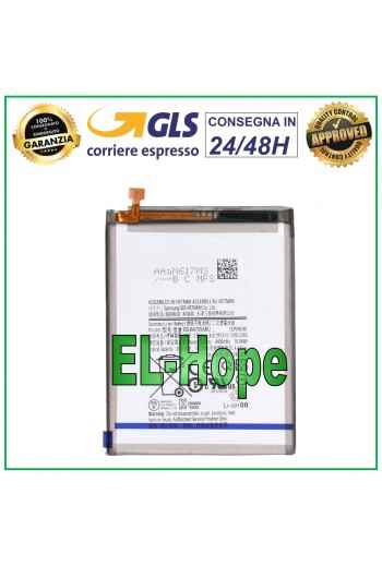 BATTERY EB-BA705ABU FOR SAMSUNG GALAXY A70 SM-A705F 4500 mAh EQUAL TO ORIGINAL