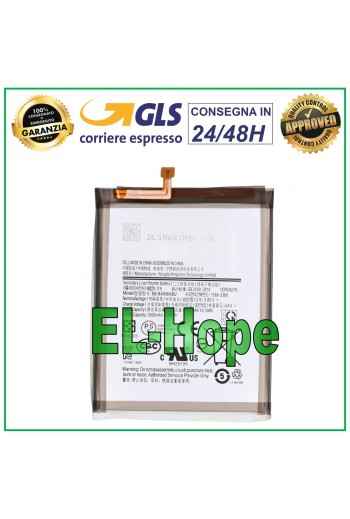 BATTERY EB-BA606ABU FOR SAMSUNG GALAXY A60 SM-A606F 3500 mAh EQUAL TO ORIGINAL