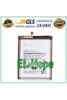 BATTERY EB-BA606ABU FOR SAMSUNG GALAXY A60 SM-A606F 3500 mAh EQUAL TO ORIGINAL