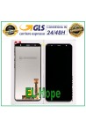 ORIGINAL LCD DISPLAY SAMSUNG GALAXY J4+ PLUS 2018 SM J415 FN TOUCH GLASS