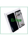 ORIGINAL FRAME DISPLAY SAMSUNG A32 SM-A325 F/FN TOUCH SCREEN BLACK GH82-25566A