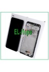 ORIGINAL FRAME DISPLAY SAMSUNG A32 SM-A325 F/FN TOUCH SCREEN BLACK GH82-25566A
