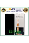 LCD DISPLAY FOR OPPO A16S CPH2271 / A16 CPH2269 TOUCH SCREEN GLASS SCREEN BLACK