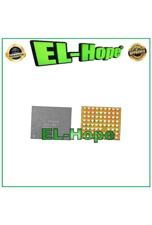 IC CHIP TIGRIS SN2611A0 USB CHARGING CHARGE FOR IPHONE 11 / 11 PRO /11 PRO MAX