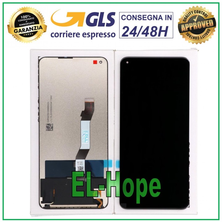 LCD DISPLAY LIKE ORIGINAL SERVICE XIAOMI Mi 10T /10T Pro REDMI K30S TOUCH GLASS