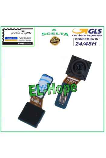 FRONT CAMERA FLEX SAMSUNG GALAXY A32 SM A326 A326B FRONT CAMERA