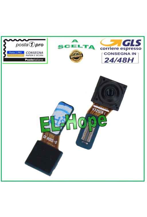 FRONT CAMERA FLEX SAMSUNG GALAXY A32 SM A326 A326B FRONT CAMERA