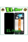 LCD DISPLAY TOUCH SCREEN FRAME FOR SAMSUNG GALAXY A12 SM A125 F/FN GLASS SCREEN