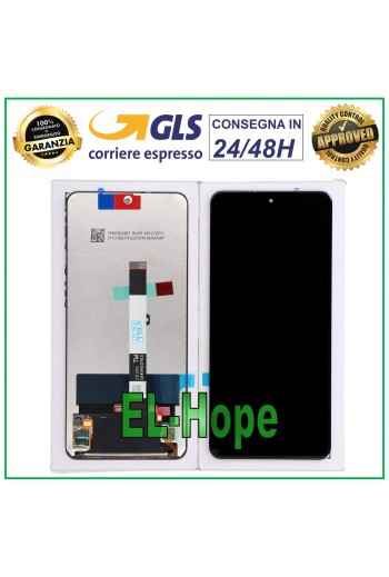 LCD DISPLAY LIKE ORIGINAL SERVICE XIAOMI MI 10T LITE M2007J17G TOUCH SCREEN